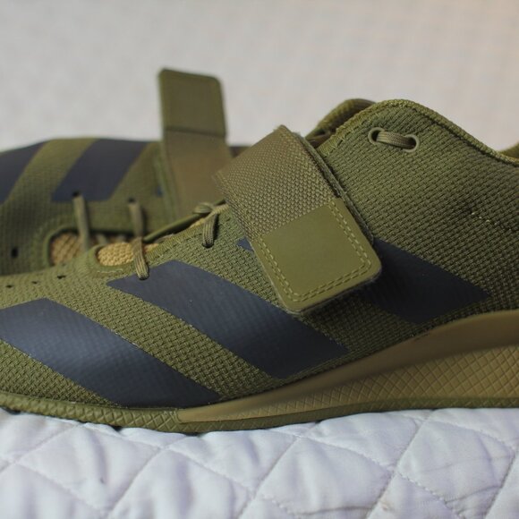 Adidas Adipower II - Weightlifting shoes - Size 9 men's - Picture 6 of 6